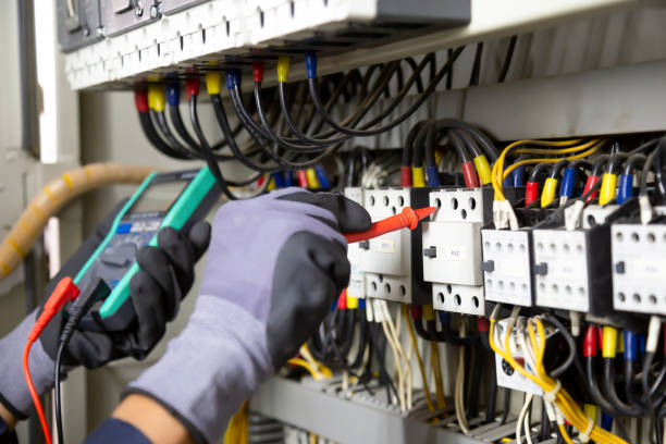 Why Trust Our Licensed Electricians for Your Electrical Needs in Compton, CA?