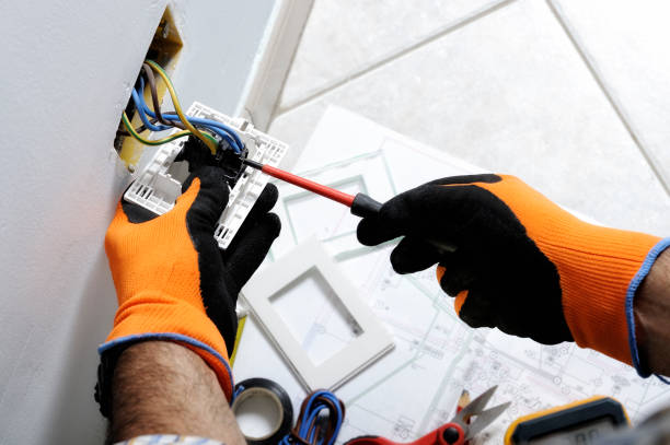 Best Electrical Maintenance Services  in Compton, CA